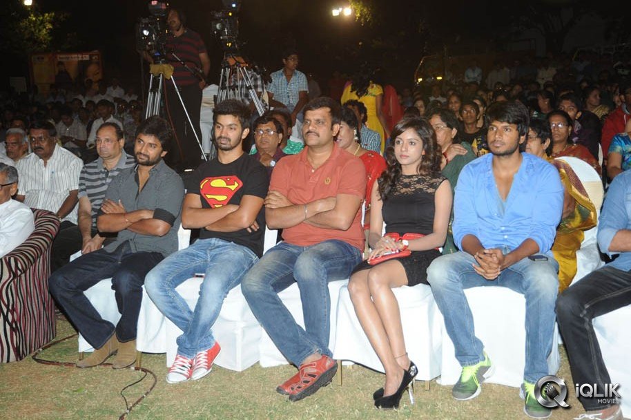 Devadas-Style-Marchadu-Movie-Audio-Launch